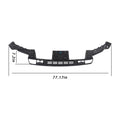 Front Bumper-Lower Cover for Silverado 2500 HD (2020–2023) 84603333