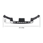 Front Bumper-Lower Cover for Silverado 2500 HD (2020–2023) 84603333
