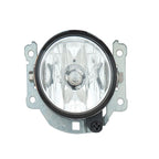 Replacement Fog Light Assembly for Mitsubishi Lancer (2016–2017)