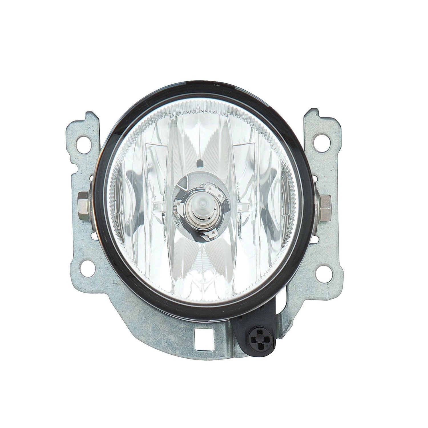 Replacement Fog Light Assembly for Mitsubishi Lancer (2016–2017)