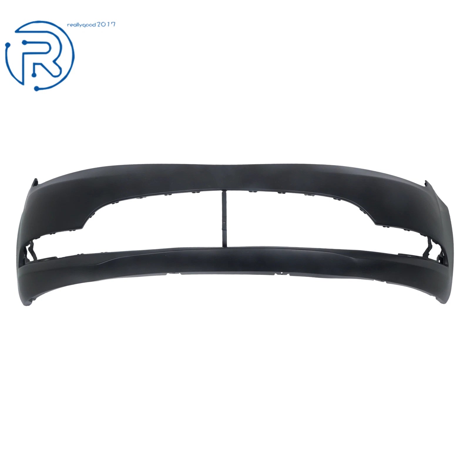 Front Side Bumper Fascia for Chrysler 200 (2015–2017) 1WZ18TZZAD