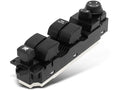 Front Left Window Switch for Mazda 3 (2010–2013) CZ911RY