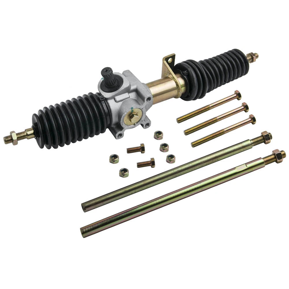 Front Steering Rack Assembly for Polaris Ranger Diesel/Crew Diesel (2015–2018)