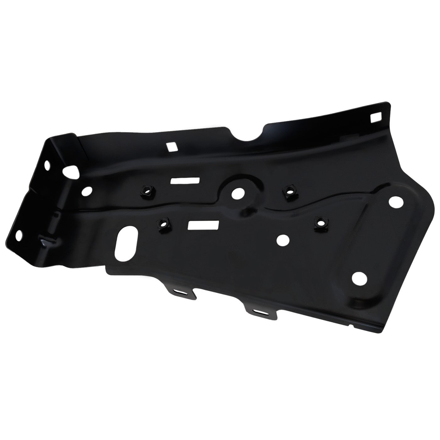 Fender Support for GMC Sierra 1500 (2019–2022) Passenger Side