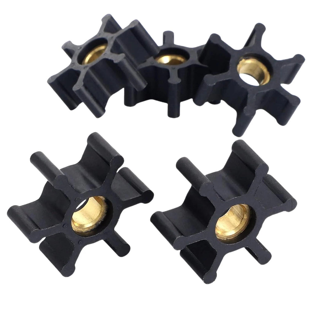 5X Impeller for Trupow PAS-30 & PDS-30 Utility Water Pump