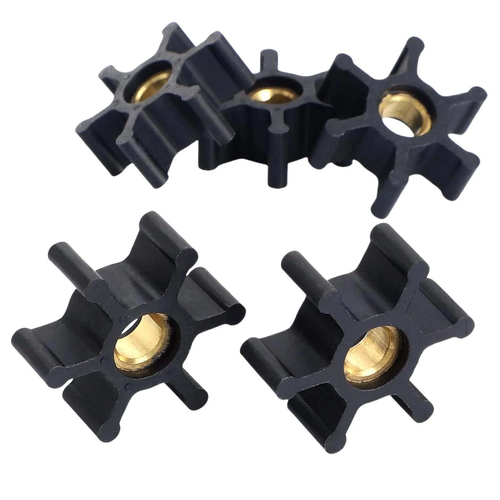 5X Impeller for Trupow PAS-30 & PDS-30 Utility Water Pump
