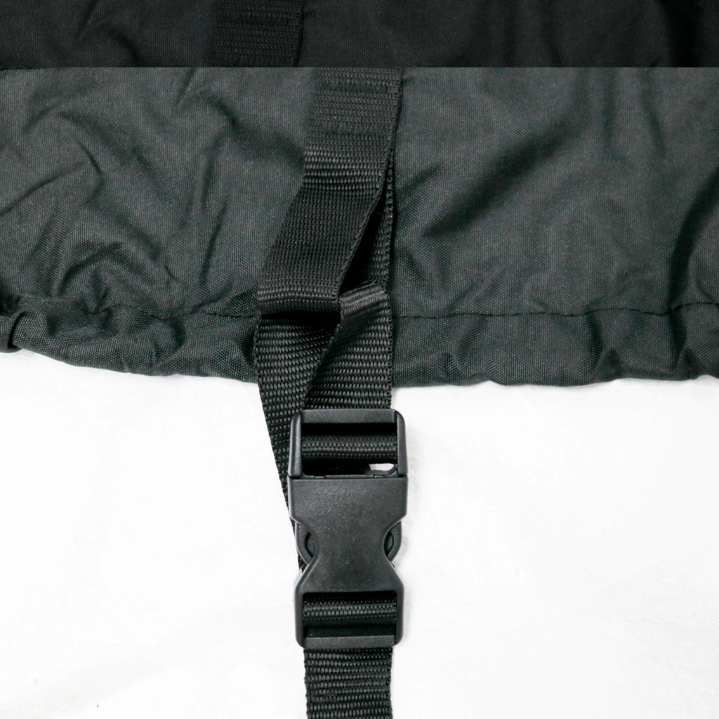 Trailerable Storage Cover for Polaris SL700 SL780 SL900 (1996–2004)