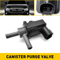 Evap Vacuum Vapor Canister Purge Valve Solenoid for Toyota Lexus (2000–2023) 90910-12259
