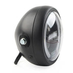 5.75" LED Yellow Headlight Hi/Lo DRL for Coleman CT200U-EX BT200X