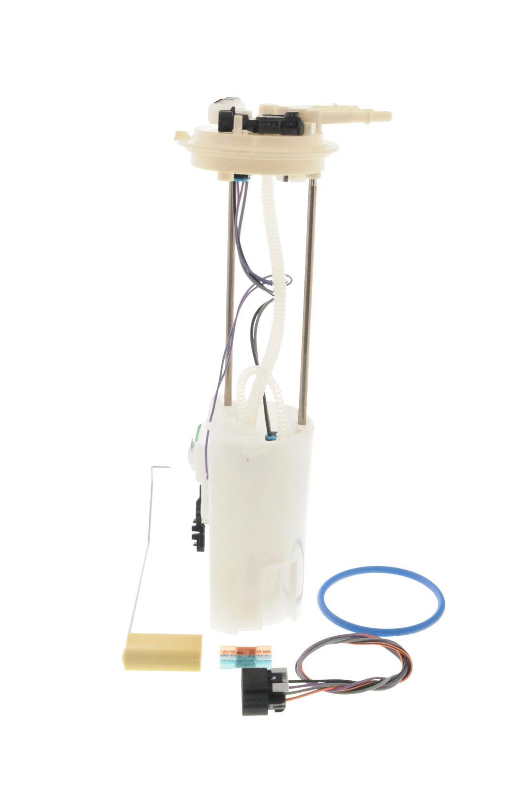 ACDelco Fuel Pump Module Assembly MU1751 for Chevrolet Malibu (2004–2008)