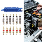 Valve Core Tool Kit for Mountain Bike and Motorcycle Maintenance