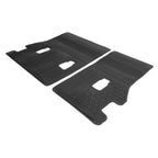 Rear Seat Back Protector for Subaru Outback (2020–2025) Textured