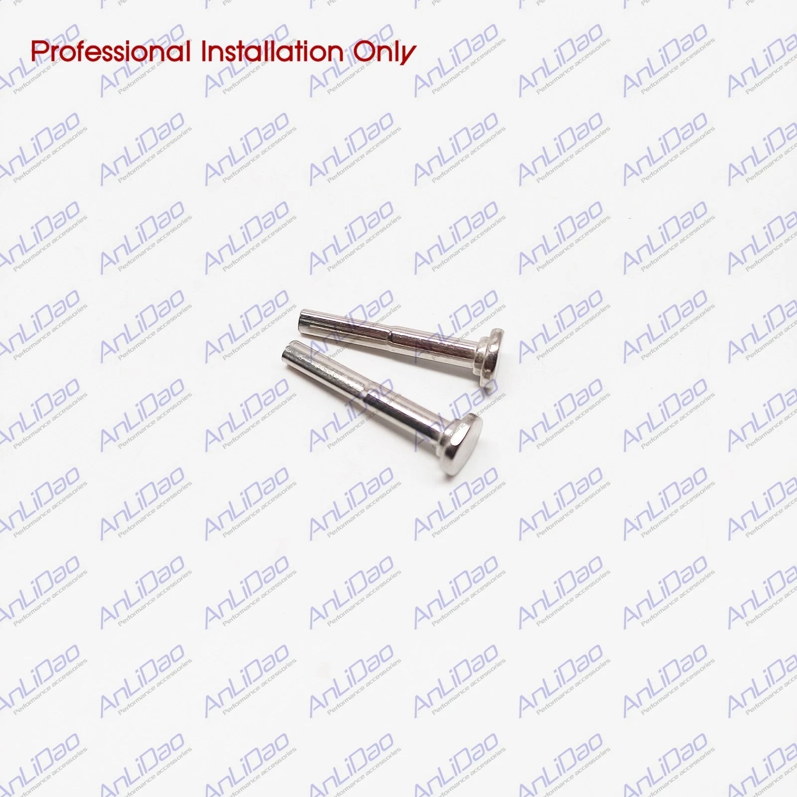 2Pcs Tilt Ram for Mercury Mercruiser Outboard (17-821539, 17-13794)
