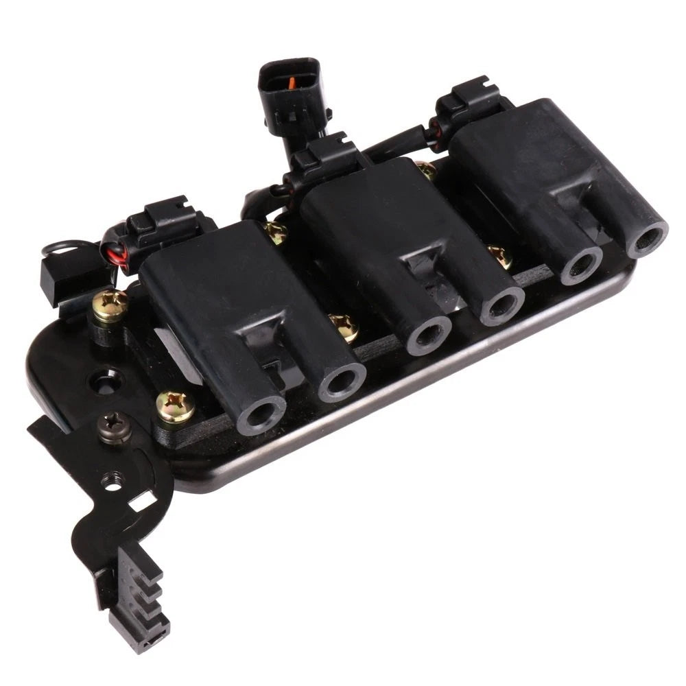 Ignition Coil for Hyundai Tucson 2.7L (2005–2009) & Kia Sportage 2.7L (2005–2010)