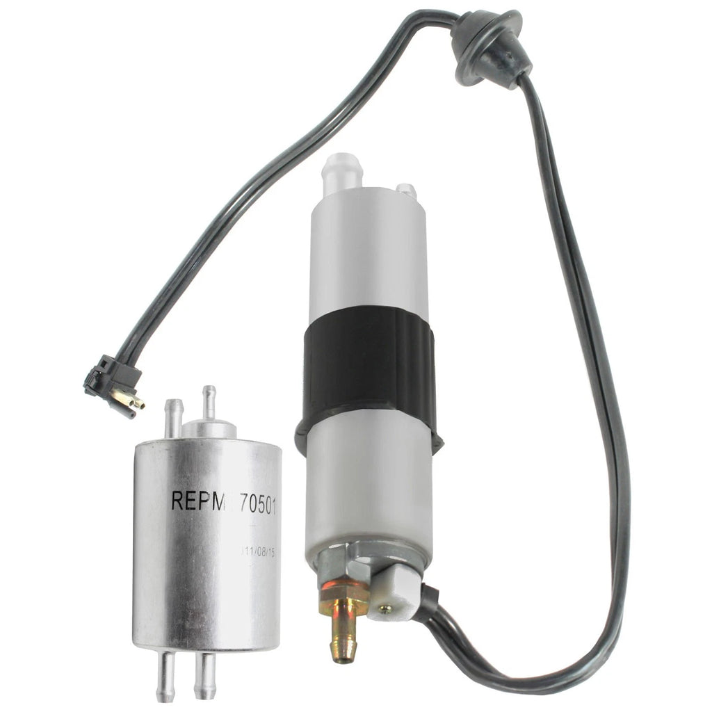 Electric Fuel Pump for Mercedes-Benz C-Class (1997)