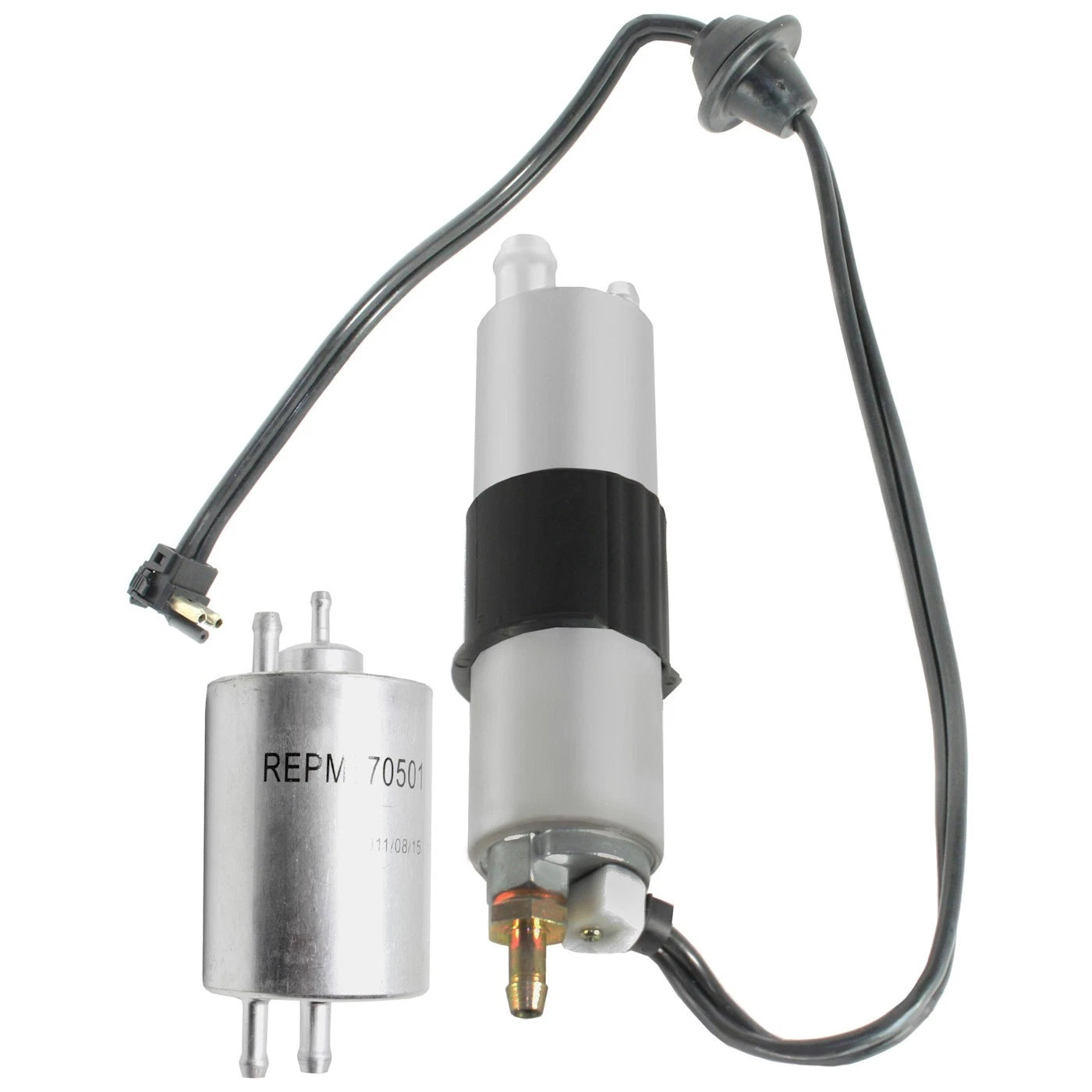 Electric Fuel Pump for Mercedes-Benz C-Class (1997)