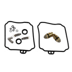 2X Carburetor Repair Kit for Yamaha XV250 Virago XVS650 V-Star (1988–2007)