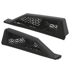 Intake Vents Bezel Service Kit for Polaris RZR XP/XP4 Turbo (2016–2017)