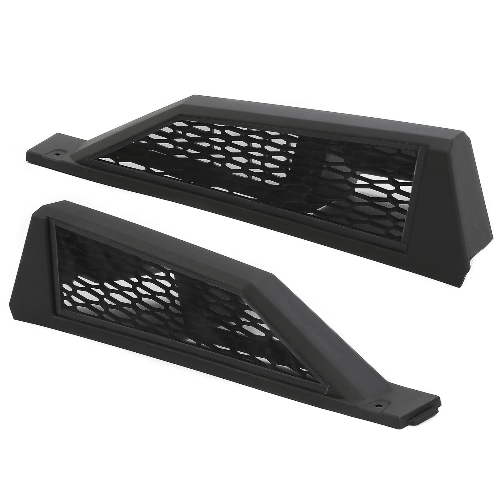 Intake Vents Bezel Service Kit for Polaris RZR XP/XP4 Turbo (2016–2017)
