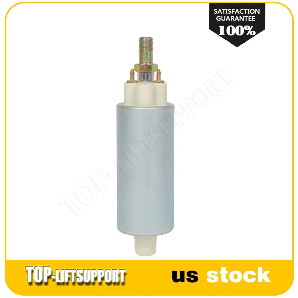 Fuel Pump for Acura Integra L4 1.6L (1986–1989)