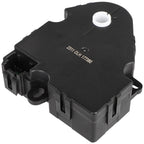 HVAC Heater Blend Door Actuator for GMC Acadia Chevrolet Traverse (2013–2016)