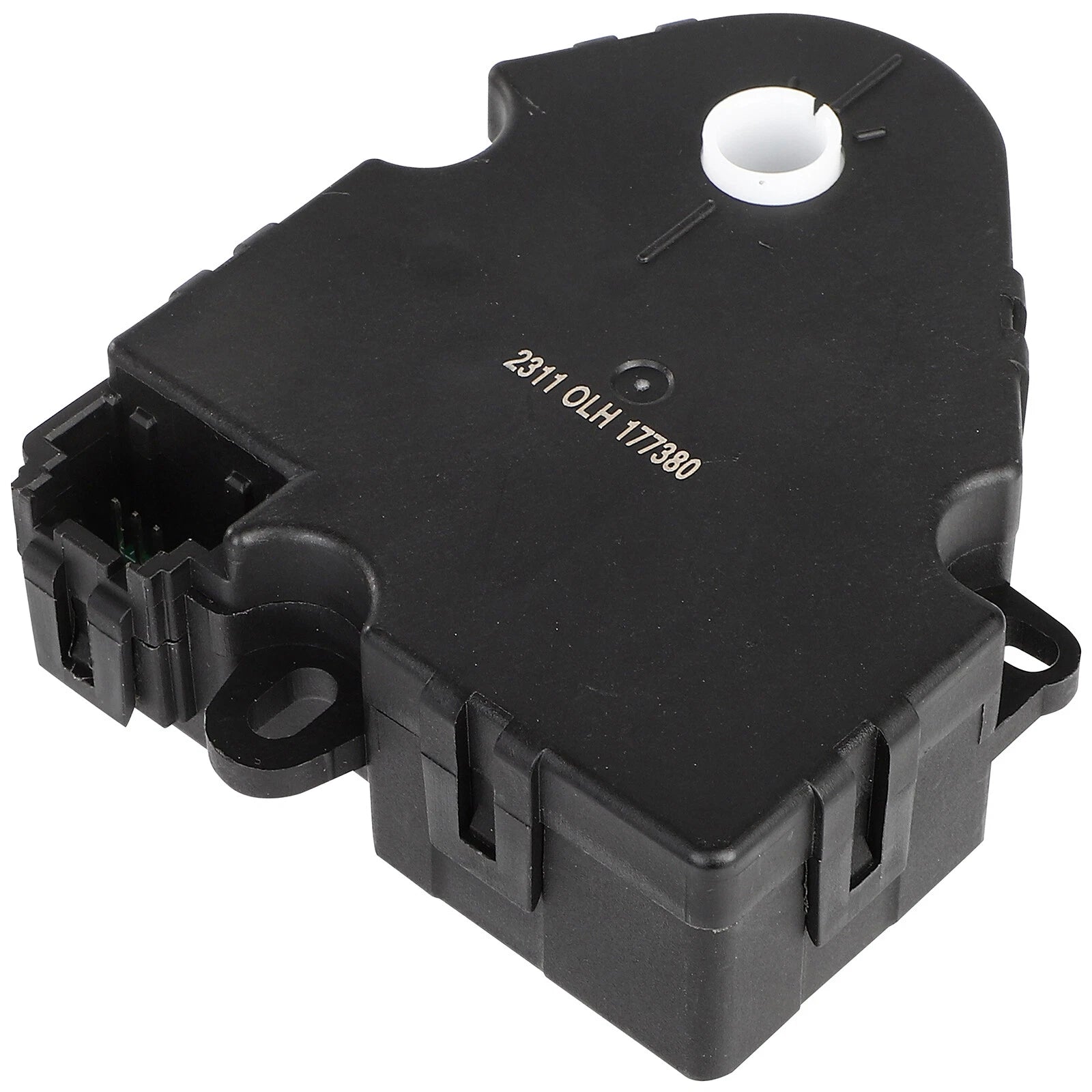 HVAC Heater Blend Door Actuator for GMC Acadia Chevrolet Traverse (2013–2016)