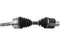 Front Right Axle Assembly for Mazda B3000 4WD (1998–2000) YW325JM