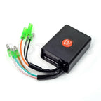 Ignitor CDI Box for Yamaha Golf Car Cart G1A/G3A (1979–1986)