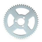 Rear Chain Sprocket 35mm for T8F 54T 47 49cc Kids ATV Pocket Bike Mini Scooter