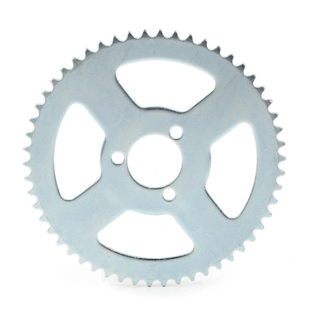 Rear Chain Sprocket 35mm for T8F 54T 47 49cc Kids ATV Pocket Bike Mini Scooter