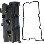 Set of 2 Valve Covers and Gaskets for Infiniti G35 (2003–2008)