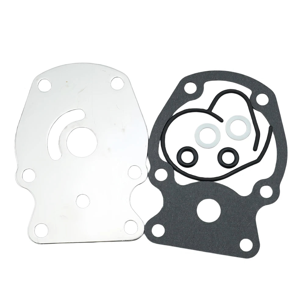 Water Pump Impeller Kit for Evinrude Johnson 15-35 HP Outboard (1950–2023)
