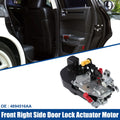 Front Right Door Lock Actuator Motor for Dodge Caravan (2003–2007) No. 4894516AA
