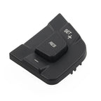 Steering Wheel Switch Button Cover Trim for Land Rover Discovery Sport (2015-2019)