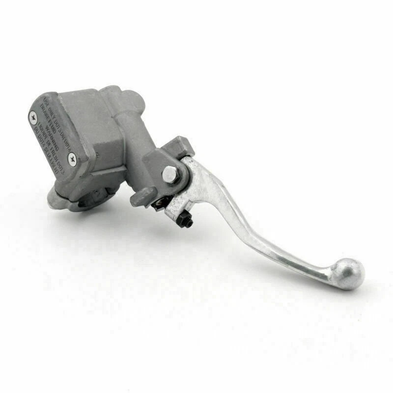 7/8" Handlebar Brake Lever for Honda CR125 CR250 CR500 CRF125 CRF150 CRF230 (All Years)