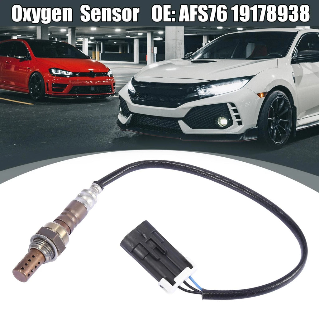 Oxygen Sensor AFS76 19178938 for Chevrolet GMC 