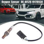 Oxygen Sensor AFS76 19178938 for Chevrolet GMC 