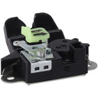 Trunk Lock Actuator Motor for Hyundai Sonata (2008-2010)