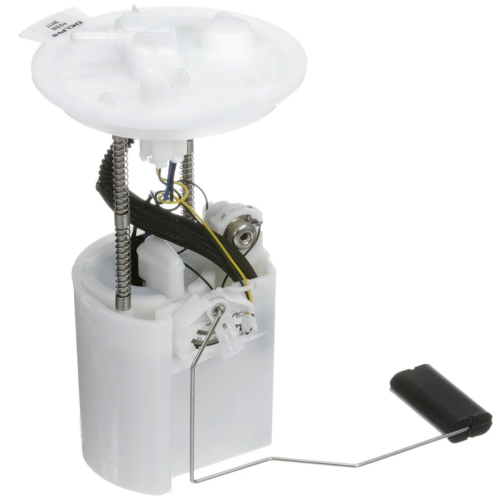 Delphi FG1530 Fuel Pump Module Assembly for Ford Escape, Lincoln MKC (2013–2019)