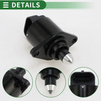 Idle Air Control Valve for Dodge Neon (1995–1997) No. 4669480