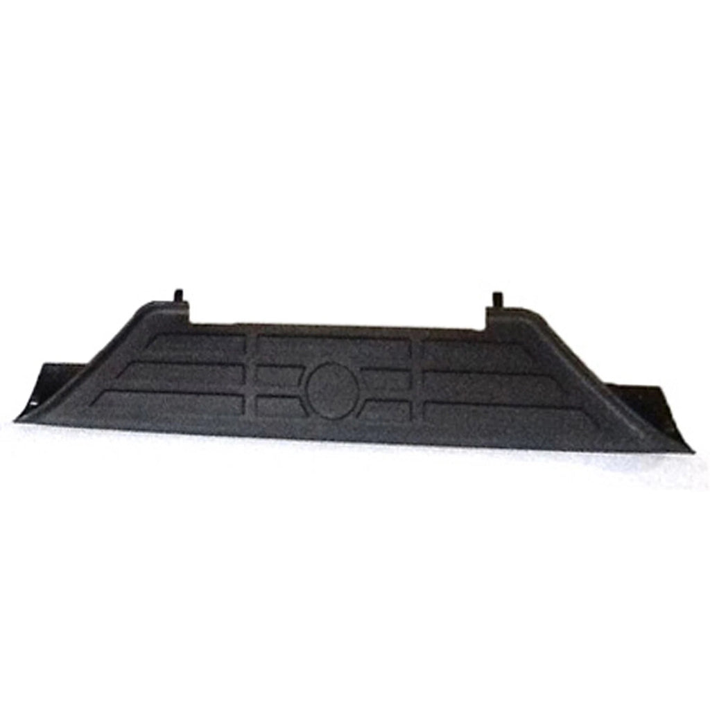 Rear Center Bumper Step Pad Replacement for Ford Ranger (2011–2018)