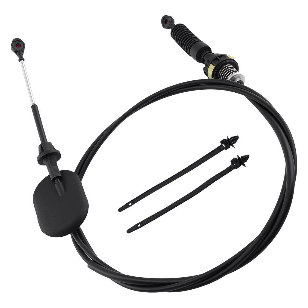 Gear Shift Cable for Chevrolet S10 Blazer (1995–1997) 15713353
