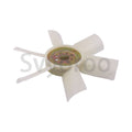 Fan Blade 21060-48210 for Nissan J15 H20 Forklift (H02) & Komatsu FG20-11