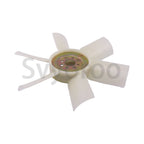 Fan Blade 21060-48210 for Nissan J15 H20 Forklift (H02) & Komatsu FG20-11