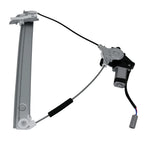 Front Left Window Regulator with Motor for Ford Escape (2001–2007)