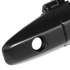 Front Right Outer Door Handle for Honda Civic (2006–2011) w/ Keyhole