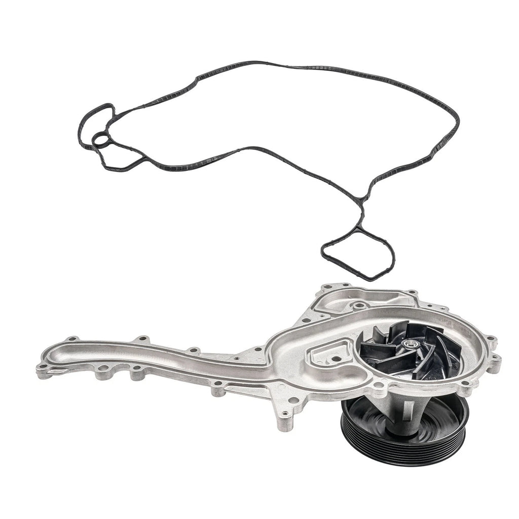 Water Pump for Ford F-250 F-350 F-450 Super Duty (2011–2017)