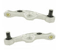Set of 2 Front Lower Rearward Control Arms for Lexus LS460 (2007–2012)
