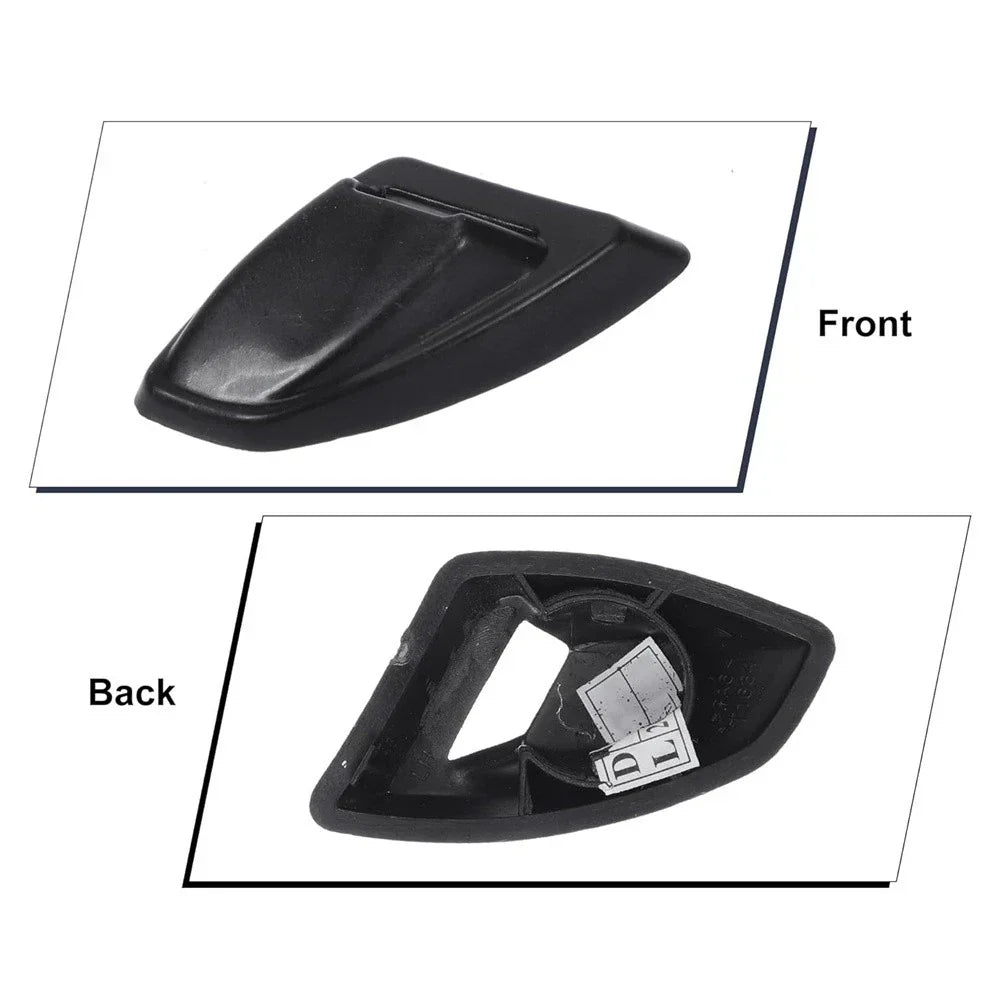 Bumper Headlight Washer Nozzle Cover for Cadillac CTS (2008-2014)