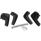 Set of 4 Mud Flaps for Volvo Acura Buick GMC